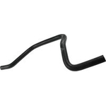 Gates Heater Hose (02-2562) Fits: Land Rover