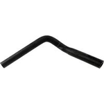 Gates Heater Hose (02-2650) Fits: Land Rover