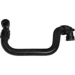 Gates Heater Hose (02-2655) Fits: Peugeot