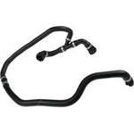 Gates Heater Hose (02-2690) Fits: BMW