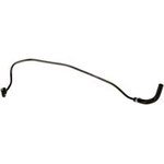 Gates Heater Hose (02-2698) Fits: Opel