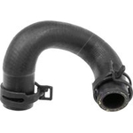 Gates Heater Hose (02-2755) Fits: Mercedes