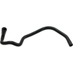 Gates Heater Hose (02-2758)