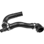 Gates Heater Hose (02-2763) Fits: Fiat