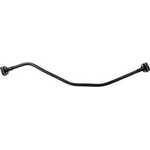 Gates Heater Hose (02-2791) Fits: Audi