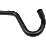 Gates Heater Hose (02-2798) Fits: VW