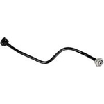 Gates Heater Hose (02-2800)