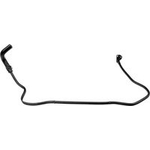 Gates Heater Hose (02-2851) Fits: Opel