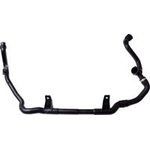Gates Heater Hose (02-2895) Fits: BMW
