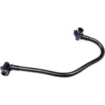 Gates Heater Hose (02-2914) Fits: MAN