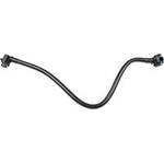 Gates Heater Hose (02-2916) Fits: MAN