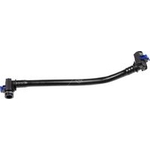 Gates Heater Hose (02-2918) Fits: MAN