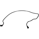 Gates Heater Hose (02-2930) Fits: Ford