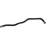 Gates Heater Hose (02-3003) Fits: Ford