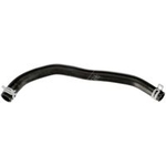 Gates Heater Hose (02-3007) Fits: Ford