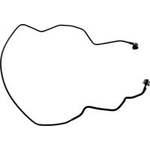 Gates Heater Hose (02-3012) Fits: Volvo