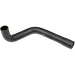 Gates Heater Hose (02-3015) Fits: Volvo