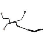 Gates Heater Hose (02-3059)