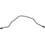 Gates Heater Hose (02-3176)