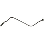 Gates Heater Hose (02-3353) Fits: Ford