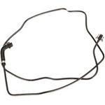 Gates Heater Hose (02-3354) Fits: Ford