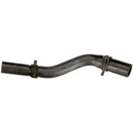 Gates Heater Hose (02-3383) Fits: VW