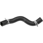 Gates Heater Hose (02-3388) Fits: Ford