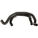 Gates Heater Hose (02-3395)