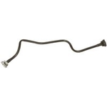 Gates Heater Hose (02-3581) Fits: Audi