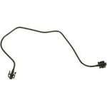 Gates Heater Hose (02-3674) Fits: Ford