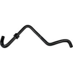 Gates Heater Hose (02-3717) Fits: VW