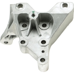 Gates Manual Transmission Mounting (ETM1112) Fits: Ford Rear