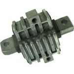 Gates Manual Transmission Mounting (ETM1210) Fits: Mercedes Rear