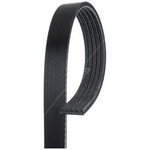 Gates Micro-V E-Start V-Ribbed Belt (5PK1084EST)