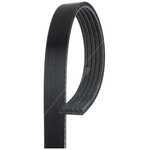 Gates Micro-V V-Ribbed Belt (5PK1148)