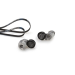 Gates Micro-V V-Ribbed Belt Set (K075PK890)