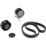 Gates Micro-V Unique Fit V-Ribbed Belt Set (K036PK1550XS)