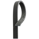 Gates Micro-V V-Ribbed Belt (6DPK2065)