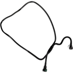 Gates Fuel Overflow Hose (MFL1043)