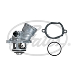 Gates Coolant Thermostat (TH530100G1) Fits: Mercedes