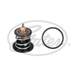 Gates Coolant Thermostat (TH60380G1)