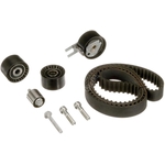Gates PowerGrip Timing Belt Kit (K015701XS)
