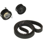 Gates Powergrip Timing Belt Kit (K015723XS) Fits: Volvo