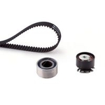 Gates Powergrip Timing Belt Kit (K025432XS) Fits: Fiat