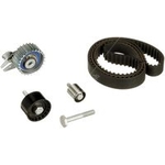 Gates Powergrip Timing Belt Kit (K025663XS)