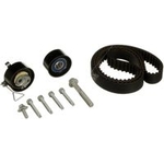 Gates Powergrip Timing Belt Kit (K025699XS)