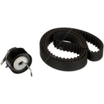 Gates Powergrip Timing Belt Kit (K025704XS)
