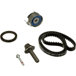 Gates PowerGrip Timing Belt Kit (K02T359HOB) Fits: Ford
