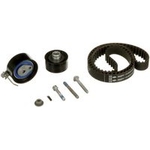 Gates Powergrip Timing Belt Kit (K035581XS)