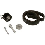 Gates Powergrip Timing Belt Kit (K035675XS)